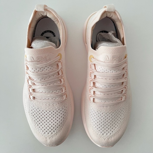 APL Women's TechLoom Breeze Nude - Picture 2 of 7